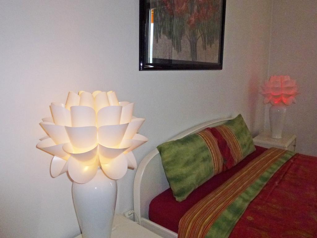 Hotel Campione บิซโซน ห้อง รูปภาพ
